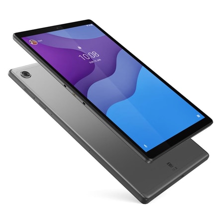 Lenovo Tab M10 (2.Gen) 10,1 Zoll, 64 GB Grau inkl. - bei expert kaufen