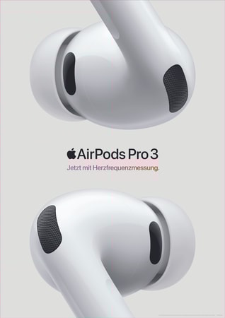 あ　Apple AirPods Pro 3 3個セット AirPods Pro 3 - Apple（日本）