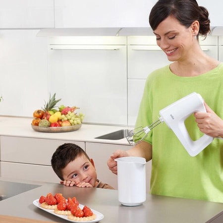 BRAUN MultiMix HM 3100 Handmixer bei expert kaufen
