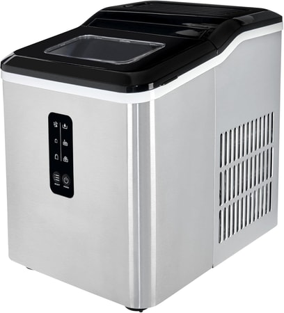 GUTFELS ICEMAKER 4010 Eiswürfelbereiter