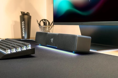 RAZER Leviathan V2 X schwarz - bei expert kaufen
