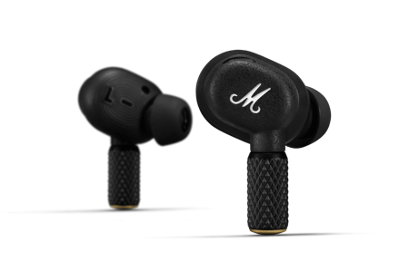 Marshall In-Ear Kopfhörer Motif II A.N.C. TWS Blac - bei expert kaufen