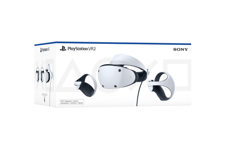 Sony PlayStation VR2 - bei expert kaufen