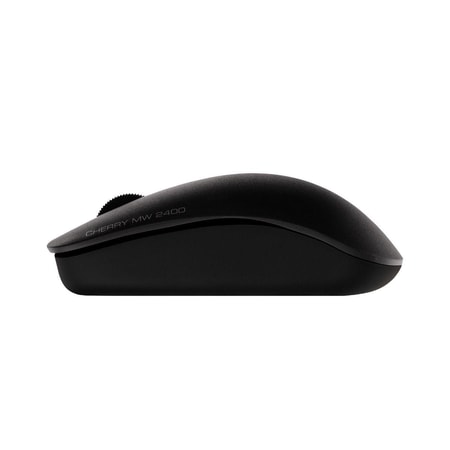 CHERRY MW 2400 schwarz Maus - bei expert kaufen