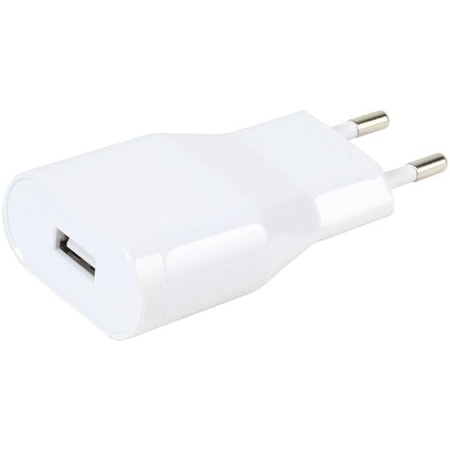 USB Ladegerät 1A, weiß (38348) - bei expert kaufen