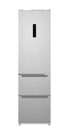 Amica KGCN 387 110 W (Kühlgefrierkombi 170 x 55 cm