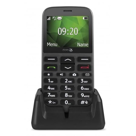 doro 1360 mobile phone argos