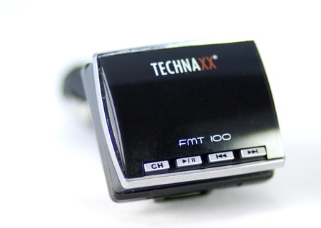 - FMT 100 FM-Transmitter kaufen expert bei
