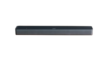 BOSE SMART SOUNDBAR 300 schwarz Soundbar - bei expert kaufen