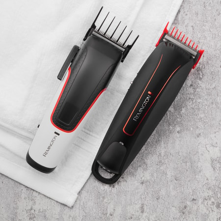 Fade kaufen bei HC - 550 Pro expert Haarschneider Easy