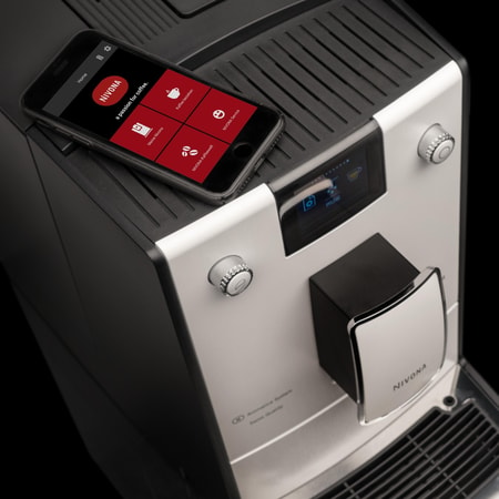 NIVONA Kaffeevollautomaten & mehr in der expert Markenwelt