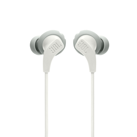 Run - 2 Endurance Wired Kopfhörer bei In-Ear expert kaufen weiß