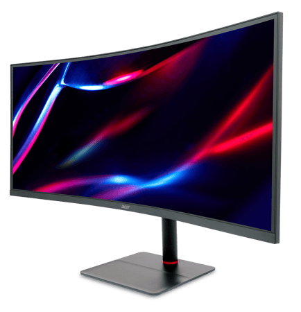Xv5 ACER Gaming-Monitor Nitro XV5 Serie, XV345CURXbmii - bei expert kaufen
