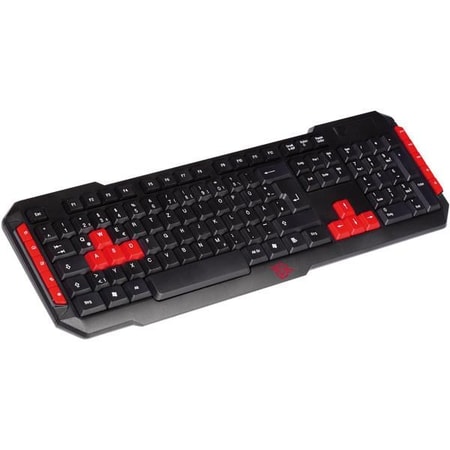 Gaming Keyboard (60431) - bei expert kaufen