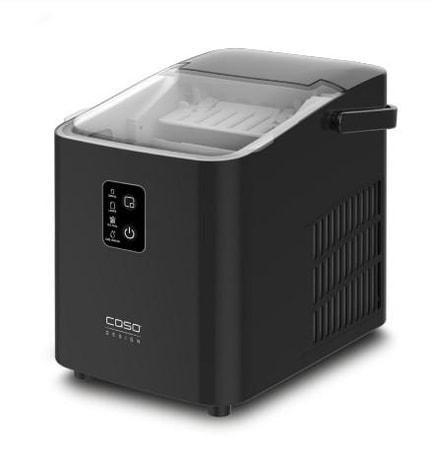 Caso 3401 IceChef Compact Eiswürfelbereiter