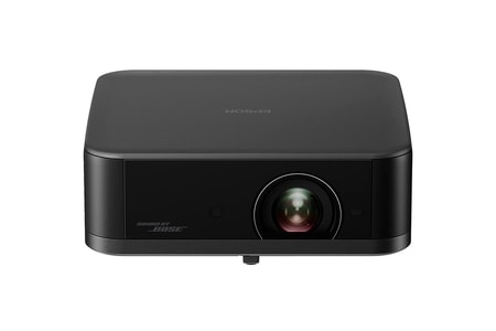 Epson Beamer EF-62B Lifestudio Pop Metallic-Schwar - bei expert kaufen