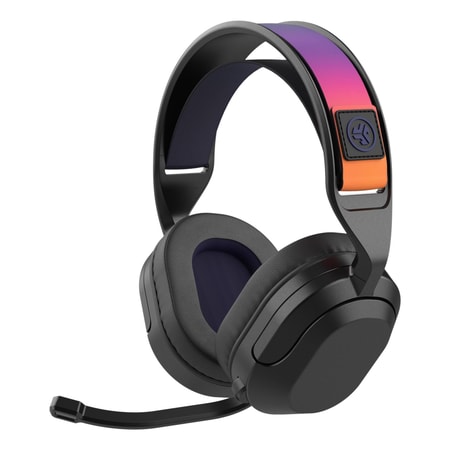 JLab Nightfall Wireless Gaming-Headset - bei expert kaufen