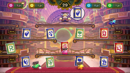 Kirby's Return to Dreamland Deluxe Nintendo Switch