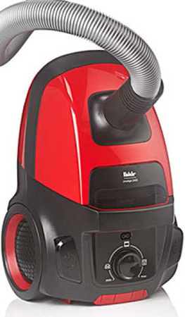 10 Staubsaugerbeutel passend für Fakir Air Wave Prestige TS