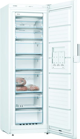 BOSCH GSN33EWEV Gefrierschrank