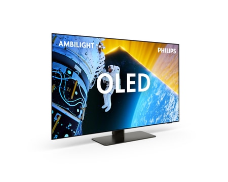 Philips 48OLED849 - bei expert kaufen 