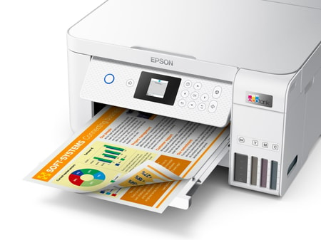 EcoTank ET-2856 Multifunktionsdrucker - bei expert kaufen