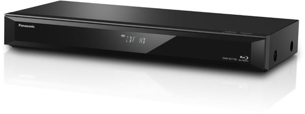 Panasonic DMR-BST760AG Blu-ray-Player - bei expert kaufen