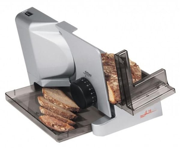 RITTER E 16 Duo Plus Allesschneider