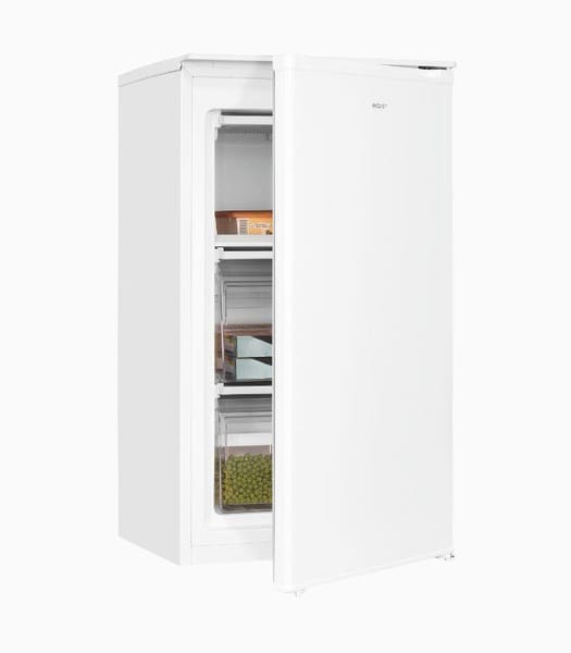 EXQUISIT GS111-041E Gefrierschrank