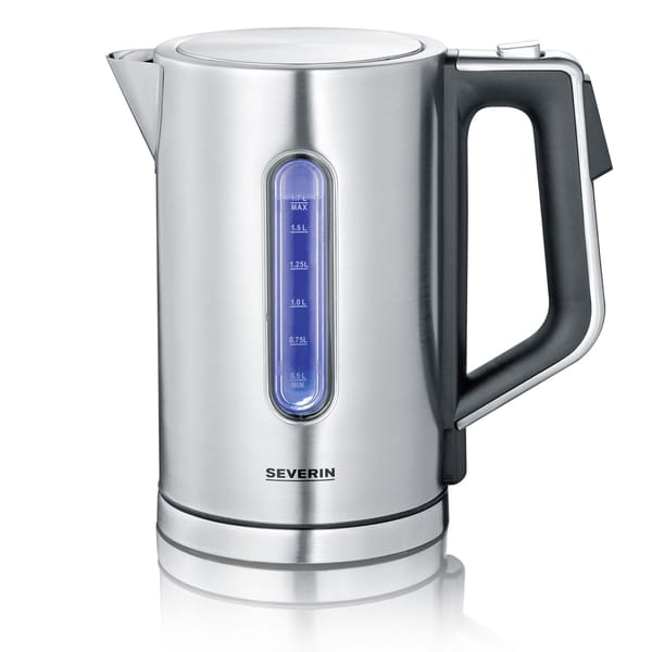 SEVERIN WK 3418 Digitaler Wasserkocher