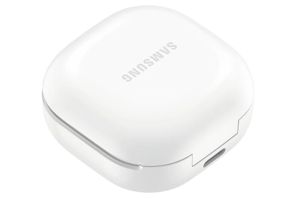 Samsung Galaxy Buds FE White In-Ear Kopfhörer - bei expert kaufen