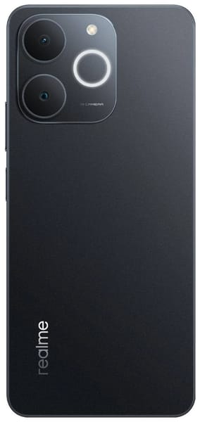 realme Note 70T 4GB + 256GB Obsidian Black Smartph - bei expert kaufen