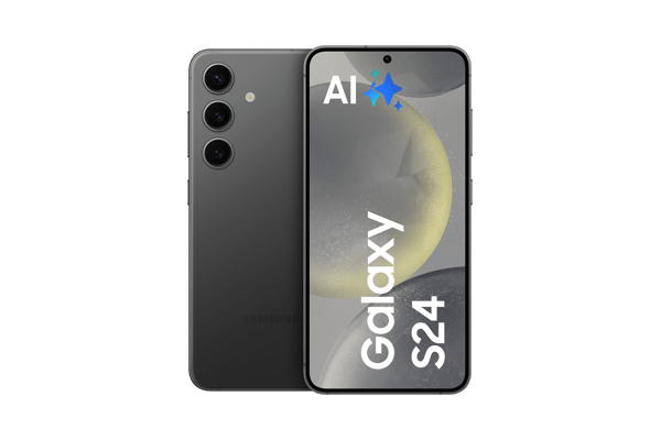 Samsung Galaxy S24 256GB 5G Onyx Black Smartphone - bei expert kaufen