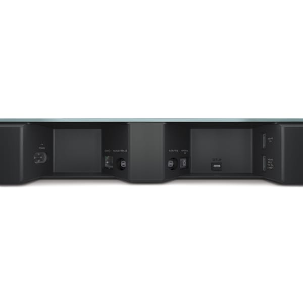 BOSE SoundTouch 300 schwarz Soundbar - bei expert kaufen