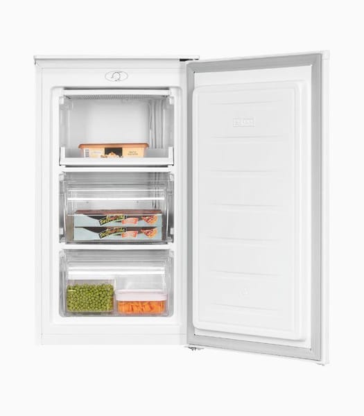EXQUISIT GS111-041E Gefrierschrank