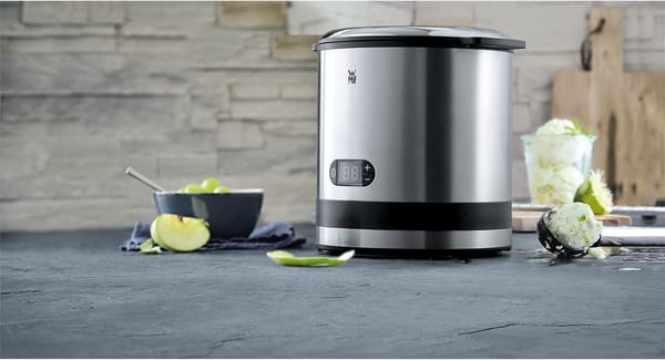 WMF KÜCHENminis 3in1 Eismaschine