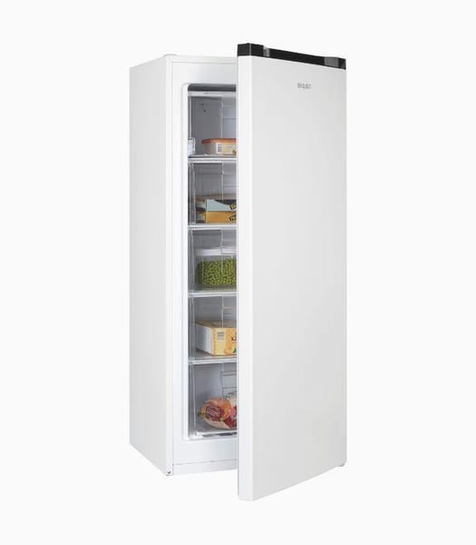 EXQUISIT GS145-051D Gefrierschrank