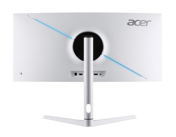 ACER Gaming-Monitor Nitro XZ6, XZ306CX, Weiß, 29,5 - bei expert kaufen