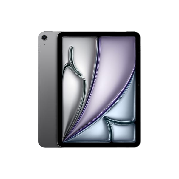 Apple iPad Air 13 Zoll, Modell 2026, 256 GB, Wi-Fi - bei expert kaufen