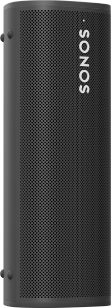 Sonos Roam SL Shadow Black Streaming-Lautsprecher - bei expert kaufen