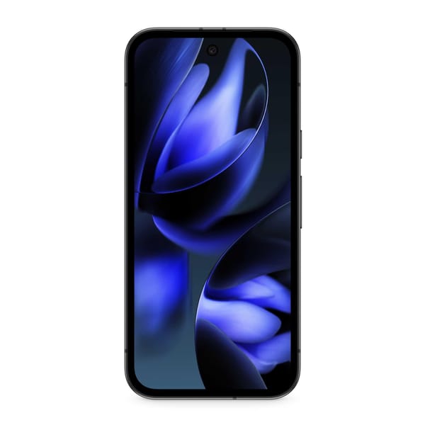 Google Pixel 9a 128GB Obsidian Smartphone - bei expert kaufen