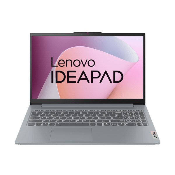 Lenovo Notebook IdeaPad Slim 3, 15ABR8, Grau, 15,6 - bei expert kaufen