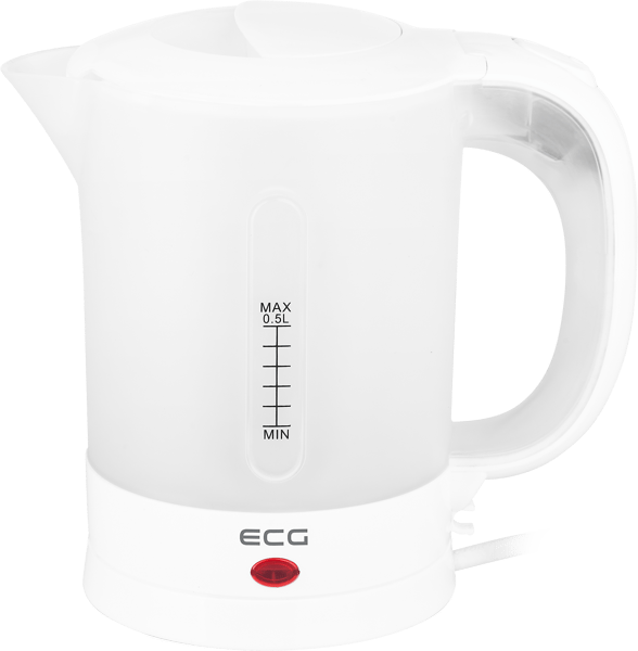 ECG RK 500 Travel Lite Wasserkocher