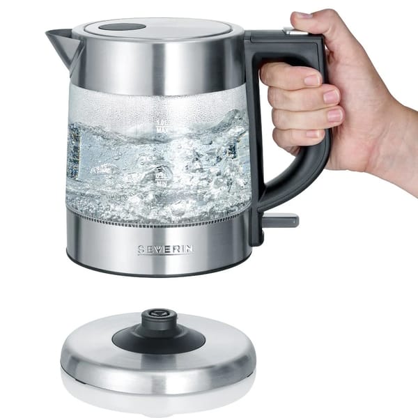 SEVERIN WK 3468 Wasserkocher