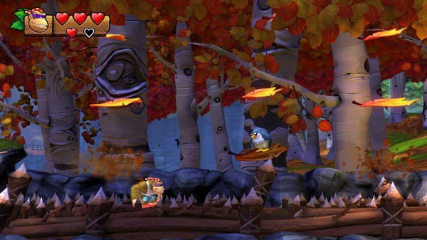 Donkey Kong Country: Tropical Freeze Nintendo Swit - bei expert kaufen