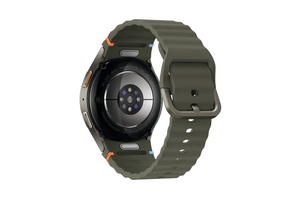 Samsung Galaxy Watch7, 40mm, Bluetooth, Green Smar - bei expert kaufen Samsung Galaxy Watch7, 40mm, Bluetooth, Green Smar - bei expert kaufen