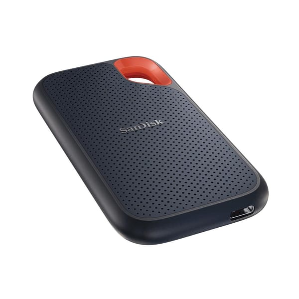 SANDISK Extreme Portable SSD V2 1 TB (00186533) - bei expert kaufen