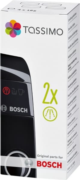 BOSCH Tassimo TCZ6004 Entkalker