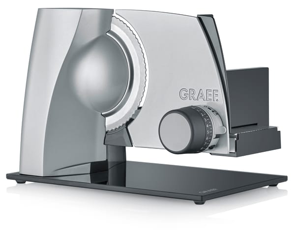 GRAEF S42000 ESSENCE Allesschneider