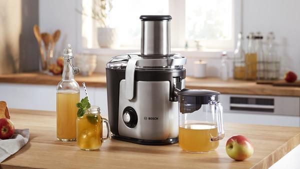 BOSCH MES4010 Entsafter